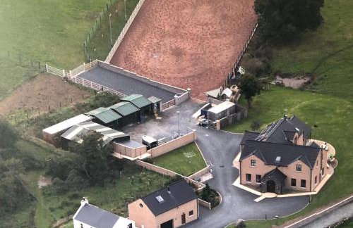 The Loft at Ard Gleann - Foto 2