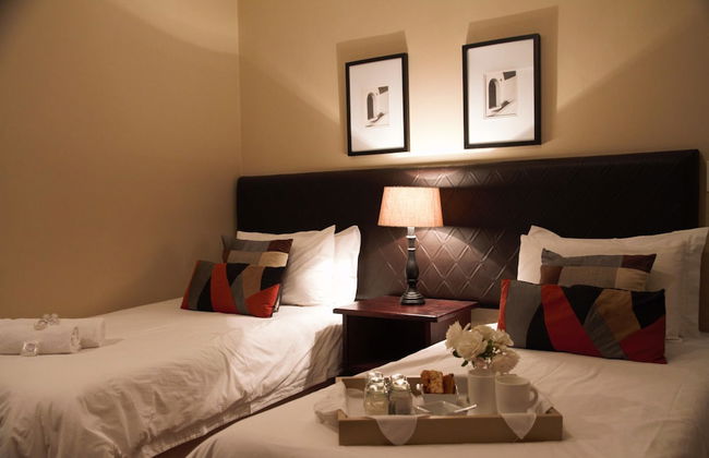 Grasslands Conference and Wedding Venue - Foto 2