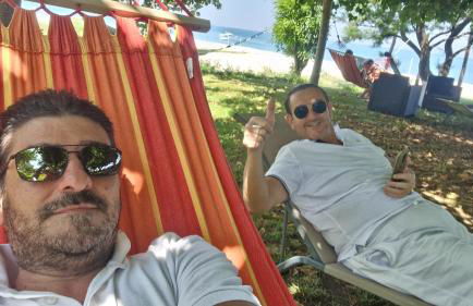 Nina's house 5 a 300 mt dal mare - Foto 28