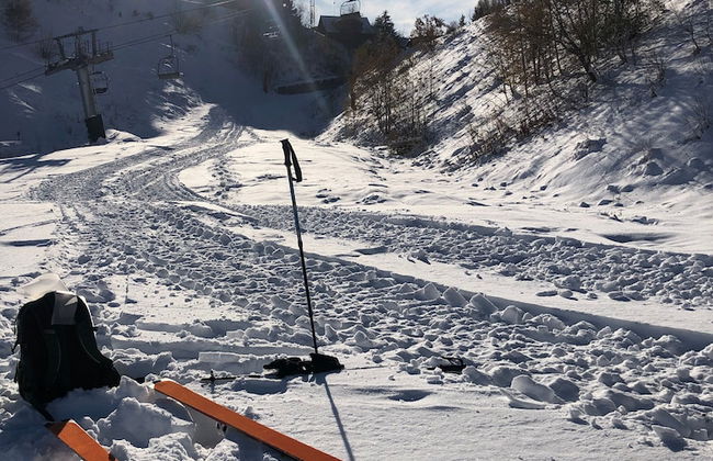 L'AnsloBoys Montagne J4 - Foto 106