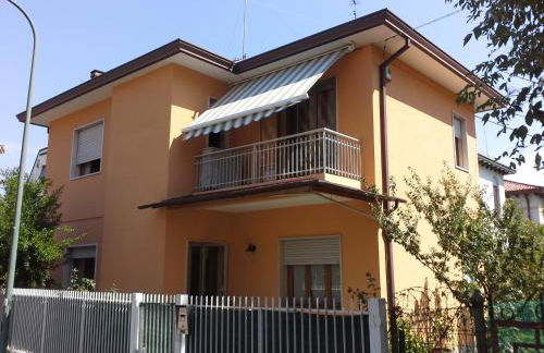 Villa Al Sole - Foto 23