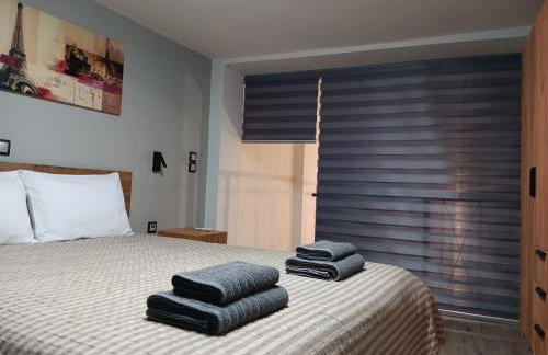 Loft of e-smile FAMILY - Foto 47