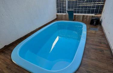 Casa Aconchego & Piscina - Foz do Iguaçu - Foto 13