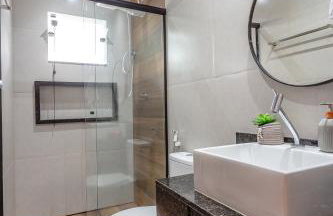 Casa em Paraty com 4 Suítes, Piscina e Churrasqueira Próximo Praias - Foto 13