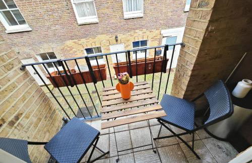 Charming 3 Bed Home in Central London, Abbey Road - Foto 12