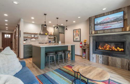 Northstar Resort True Ski In Ski Out Year-Round Hot Tubs Book on Your Mobile for Promo Price - Foto 5