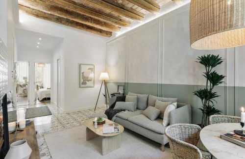 Scala - 2 bedrooms in Sant Gervasi - Foto 7