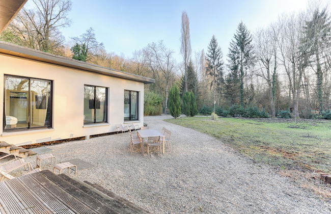 Villa Carotte à 10 Minutes de Disneyland Paris - Foto 33