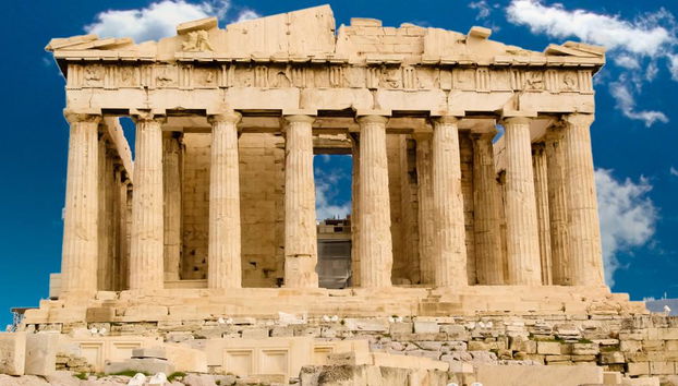 Acropolis and Parthenon Tickets - Photo 4
