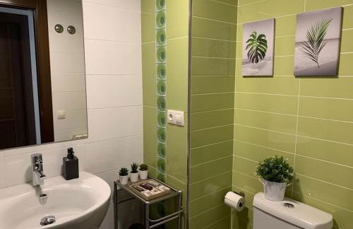 APARTAMENTO ALEGRIA CENTRO - Foto 18