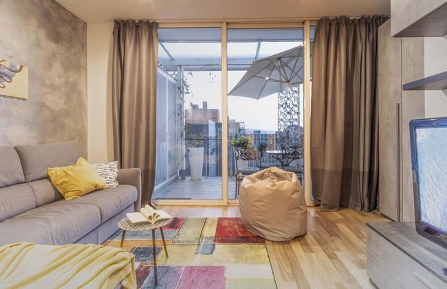 Florence Suite Apartment - Florence Suite Apartmen - Photo 6