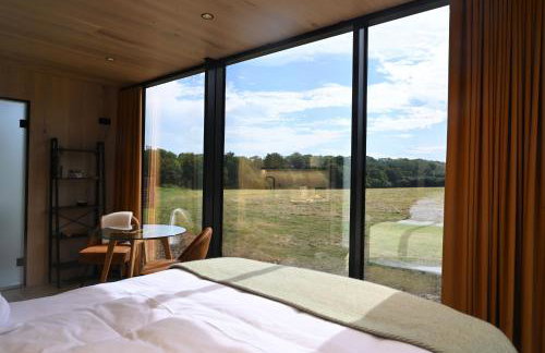 Mirror Houses Pound Farm - Meadow OOD - Foto 18