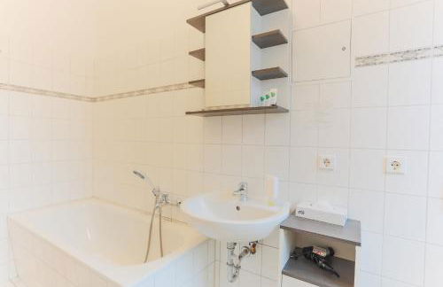 Viadrina Rooms & Apartments Frankfurt-Oder am Park im Zentrum - Foto 29