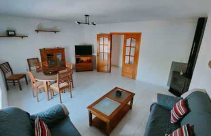 Alojamiento Rural El Peñon de Hornos - Foto 6