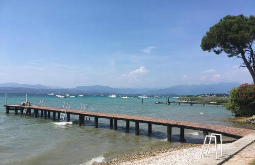 Sunset Apartment - Foto 30