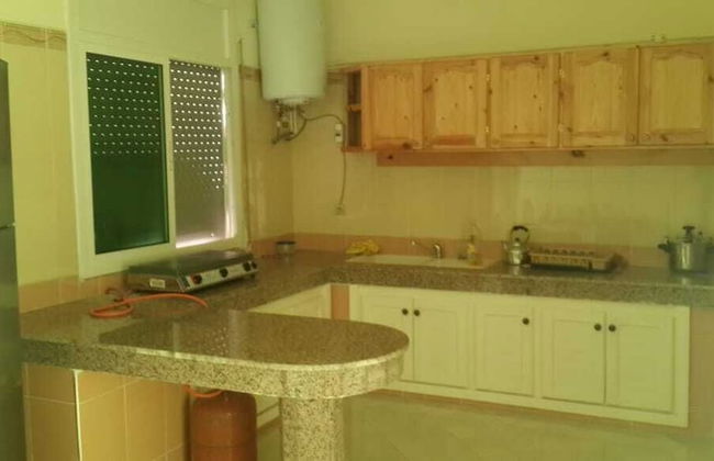 Saïdia Appartement - Foto 7