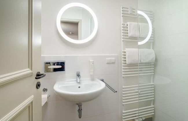 ANA Suites Augsburg City Center - Foto 13