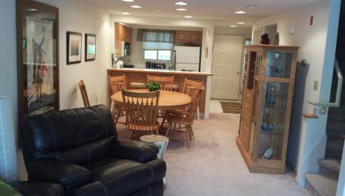 Lovely Townhouse with Views - Foto 4