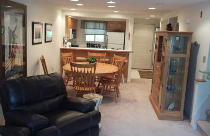 Lovely Townhouse with Views - Foto 4