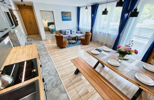 Apartamenty Słodki Zakątek - Foto 3