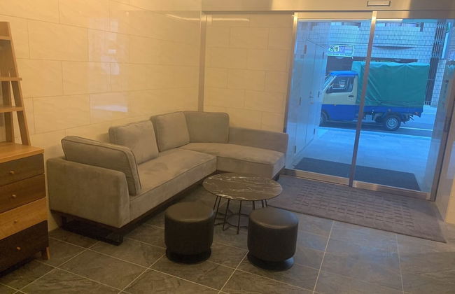 Apartment Hotel 11 Namba Minami - Foto 19