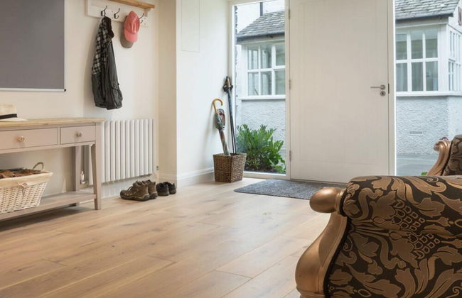 Wharton House Mews in Cartmel Lake District - Foto 51