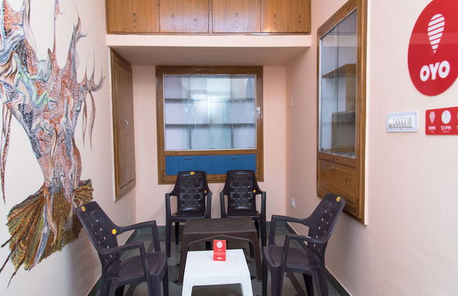 OYO 14227 Home Lake View Stay Brahmpol - Foto 18