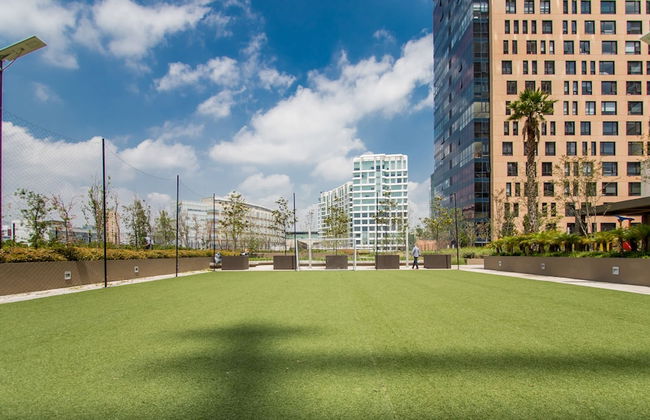 Miyana VIP Luxury Suite by LiveMexicoCity - Foto 43