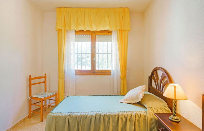 Belvilla by OYO Chalet San Miguel de Salinas - Foto 9