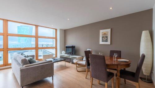 One bedroom apartment at the foot of the stations - Foto 3