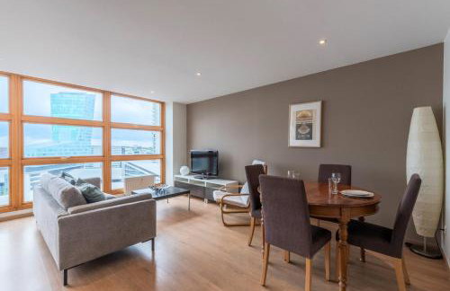 One bedroom apartment at the foot of the stations - Foto 3