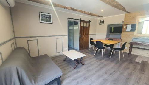 Les gîtes de Moussan - Foto 5