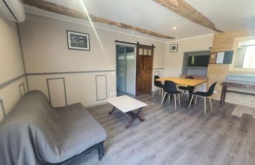 Les gîtes de Moussan - Foto 5