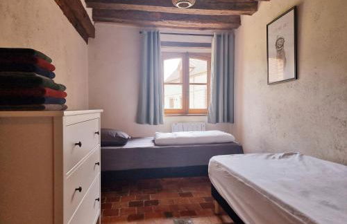 Les gîtes de la Ferme de Pan - Pruniers-en-Sologne - Photo 23