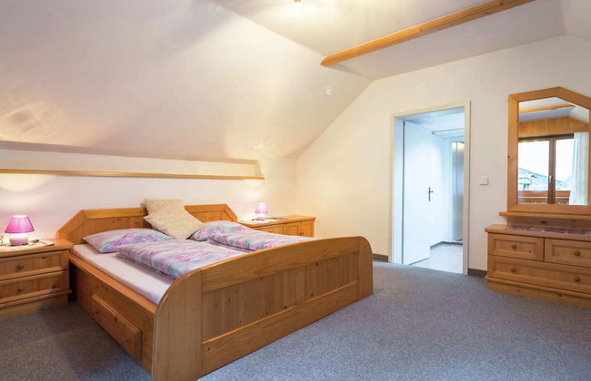 Cottage in Rangersdorf Near ski Areas - Photo 3