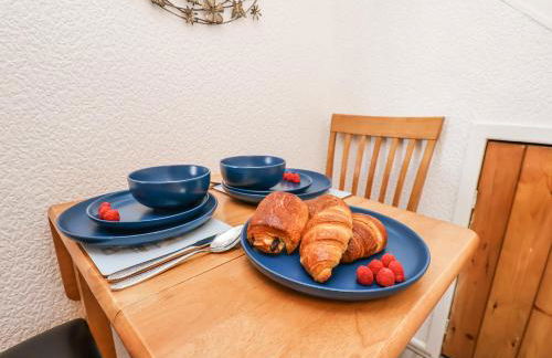 Wayside Farm Cart Cottage - Foto 14