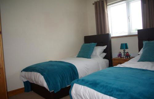 Portland Mews - 3 Bed Holiday Home By Premier Serviced Accommodation - Photo 7