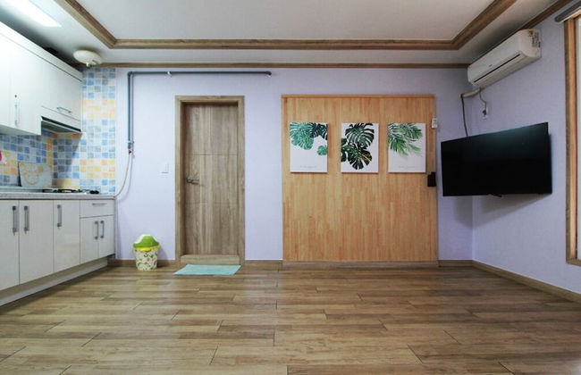 Byeoldul Pension - Foto 23