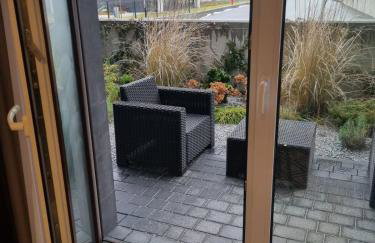 Mała Poleska - przytulny apartament z ogródkiem - Photo 12