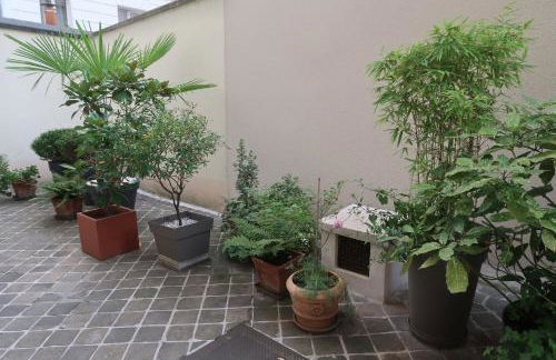 Paris 17ème - STUDIO compact 10m2 -110 sqf - coeur BATIGNOLLES - ideal SOLO traveler - Foto 37