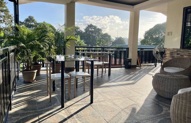 Namal Apartelle - Foto 27