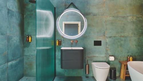 The Cowshed - Foto 4