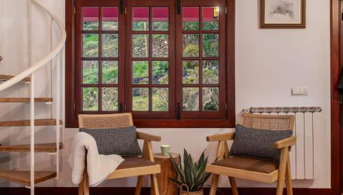 A refuge in nature - Chalet D'Avó Teresa - Foto 4