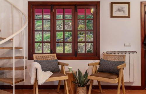 A refuge in nature - Chalet D'Avó Teresa - Foto 4