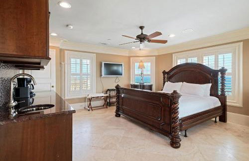 Capitano - Huge Luxury Beachfront Home with Private Pool & Rooftop Deck - Foto 37