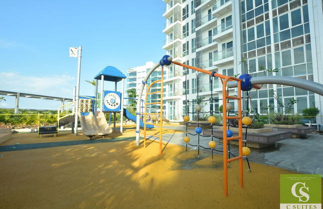 CSuites at 8 Newtown Residences - Foto 44