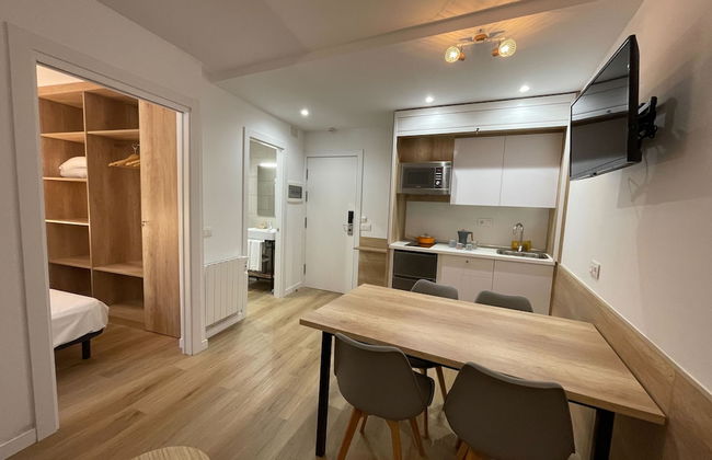 Apartamentos La Solana - Photo 11