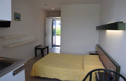 Les Terrasses de la plage de Trestel - Foto 101