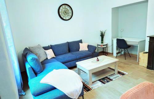 Logement Cosy & Spacieux Hypercentre CAEN - Photo 14