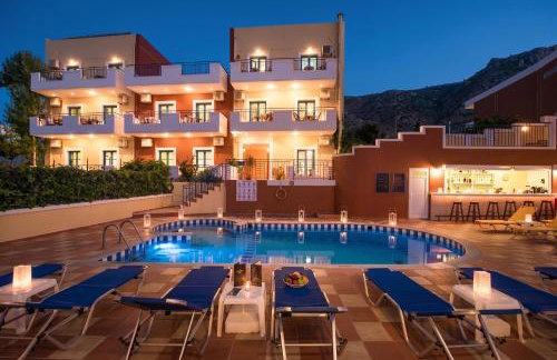 Astra Village & Suites - Photo 13